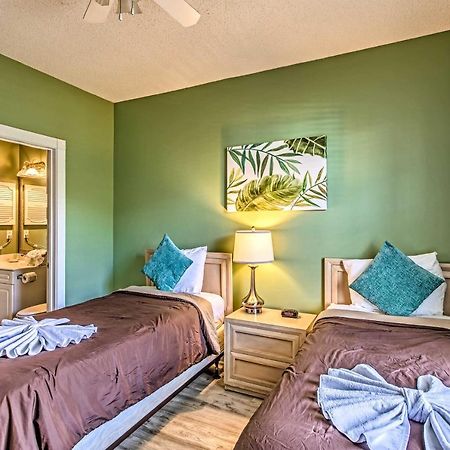 Myrtlewood Resort Condo With Games Less Than 2 Mi To Beach! Myrtle Beach Exterior foto