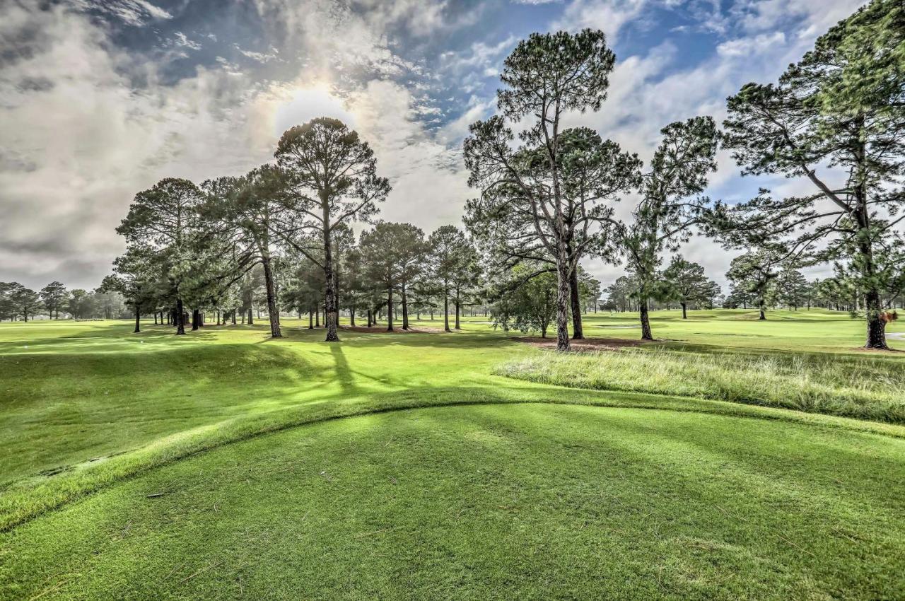 Myrtlewood Resort Condo With Games Less Than 2 Mi To Beach! Myrtle Beach Exterior foto